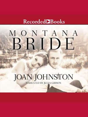 cover image of Montana Bride